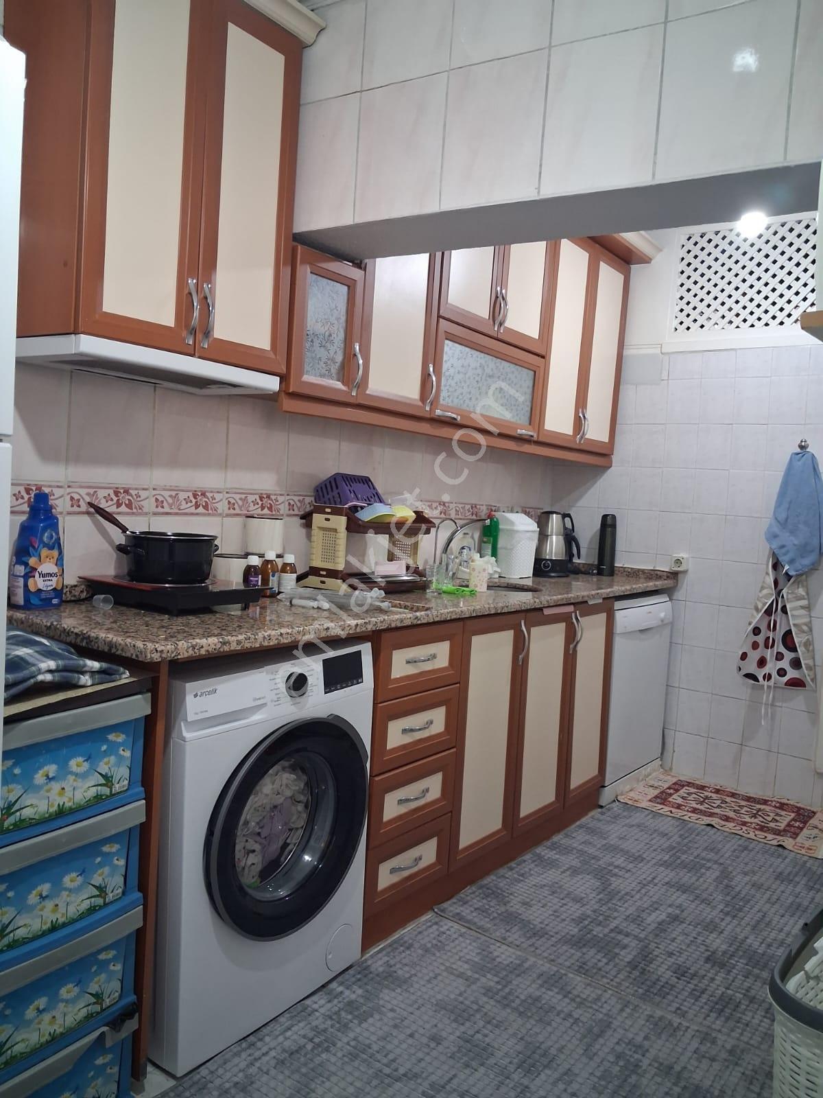 Konak Levent Mahallesinde Teraslı, Bakımlı 2+1 Müstakil Daire - Görsel 24