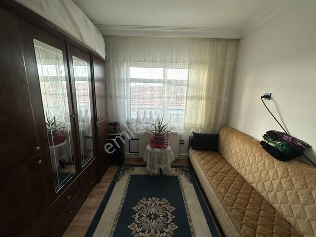 Sincan Çağlayan Alt Geçitine Yakın Satılık 3+1 Daire - Görsel 18