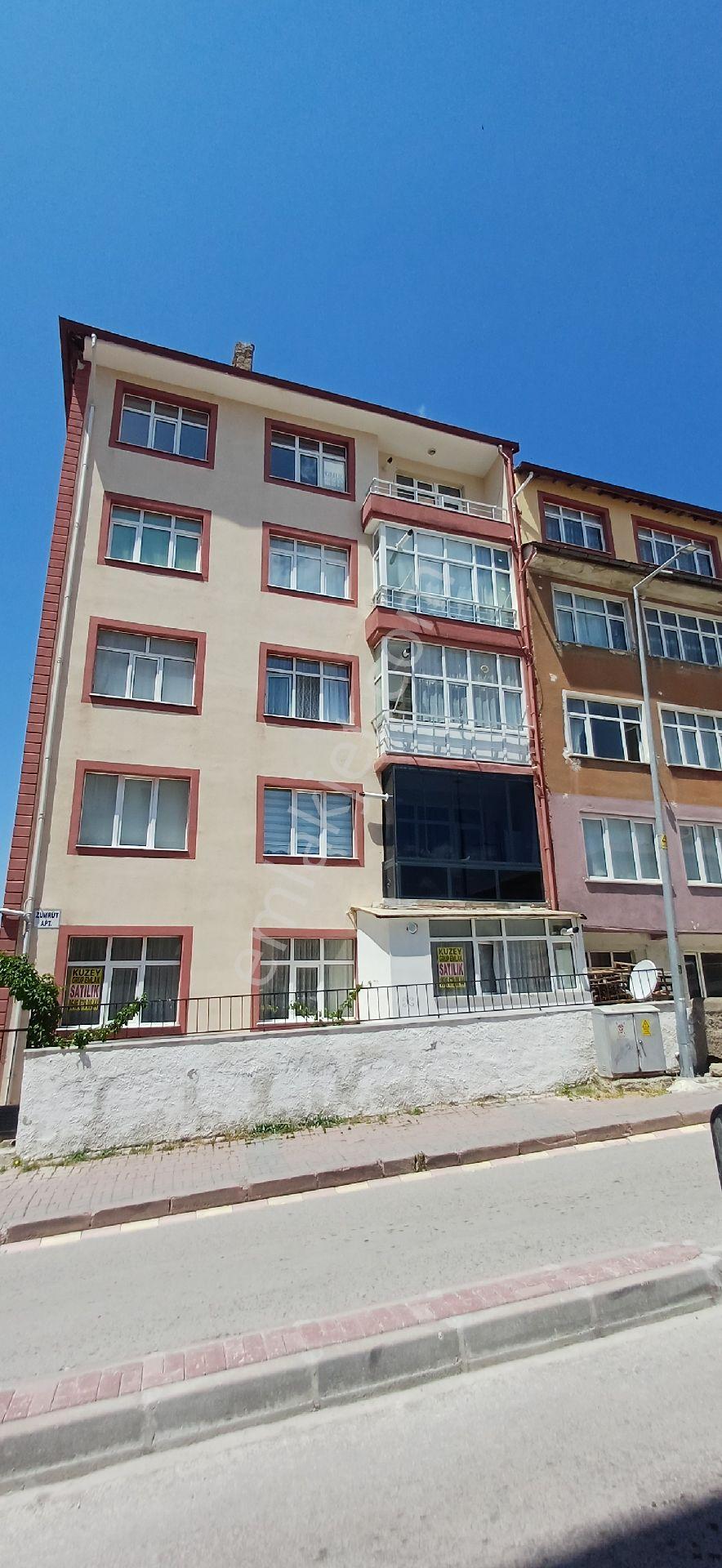 Satılık 2+1 Carsı Merkezde