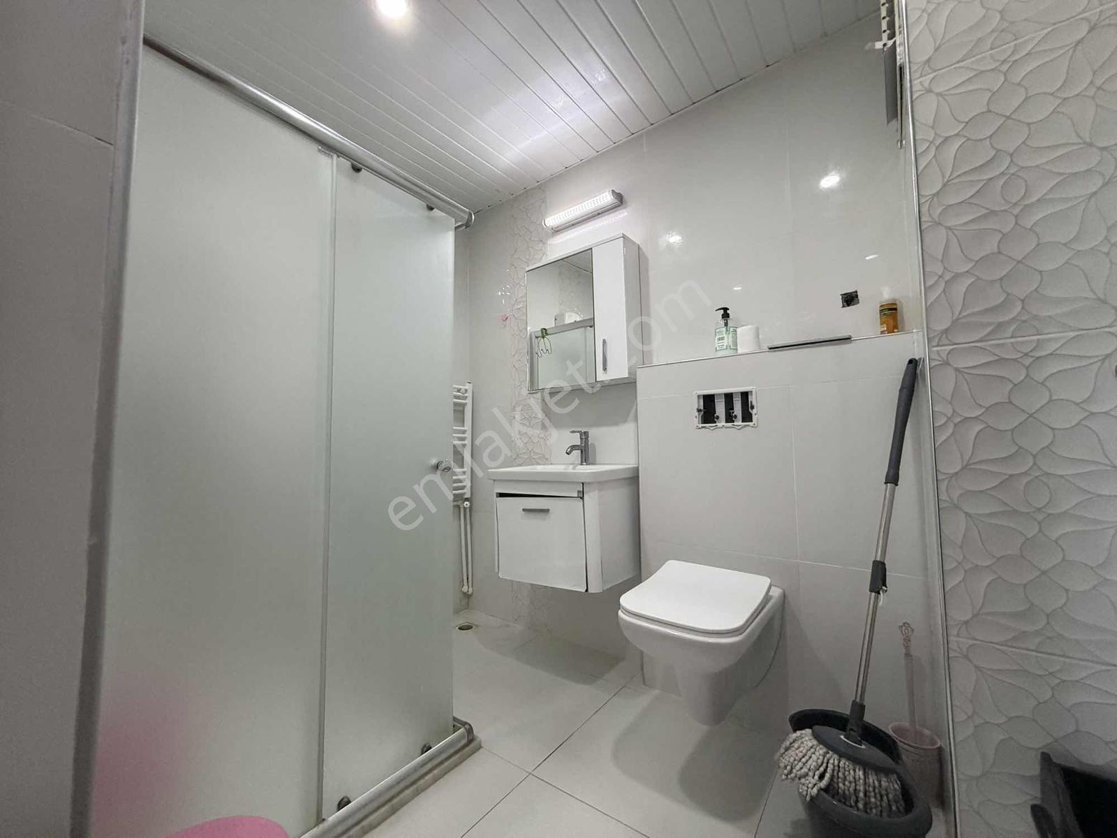 Viewden Tecede 3+1 Eşyalı Kiralık Daire - Görsel 24