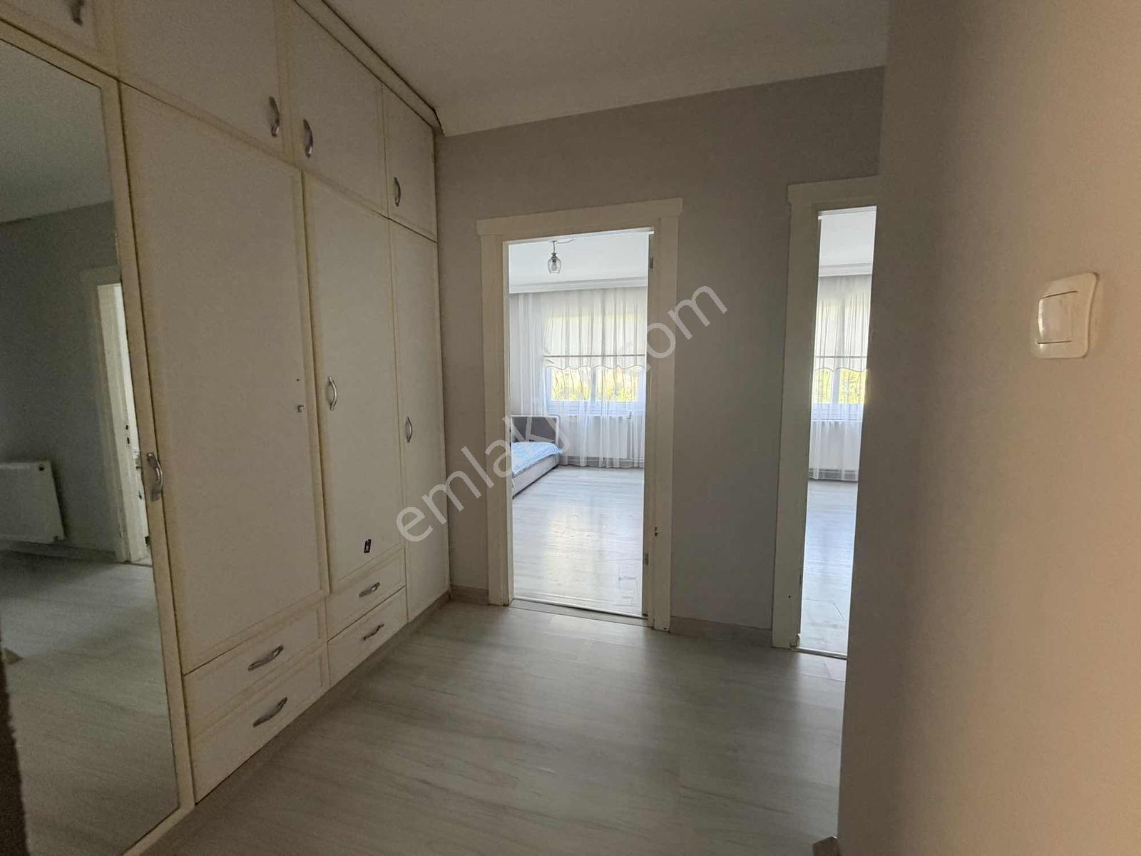 Viewden Tecede 3+1 Eşyalı Kiralık Daire - Görsel 21
