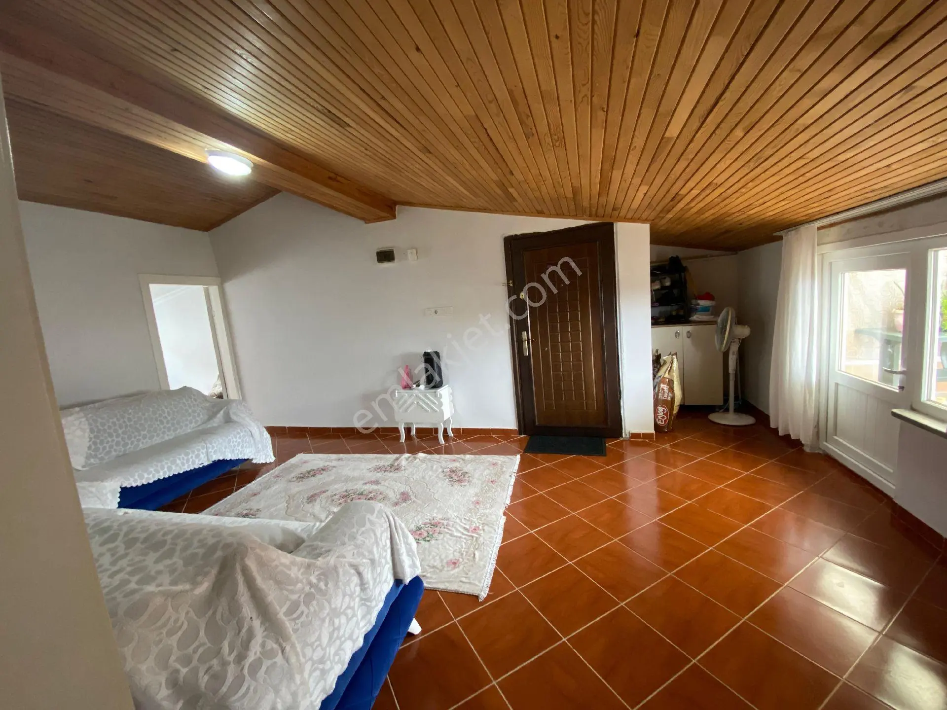 Memura Kiralık Daire - Görsel 2