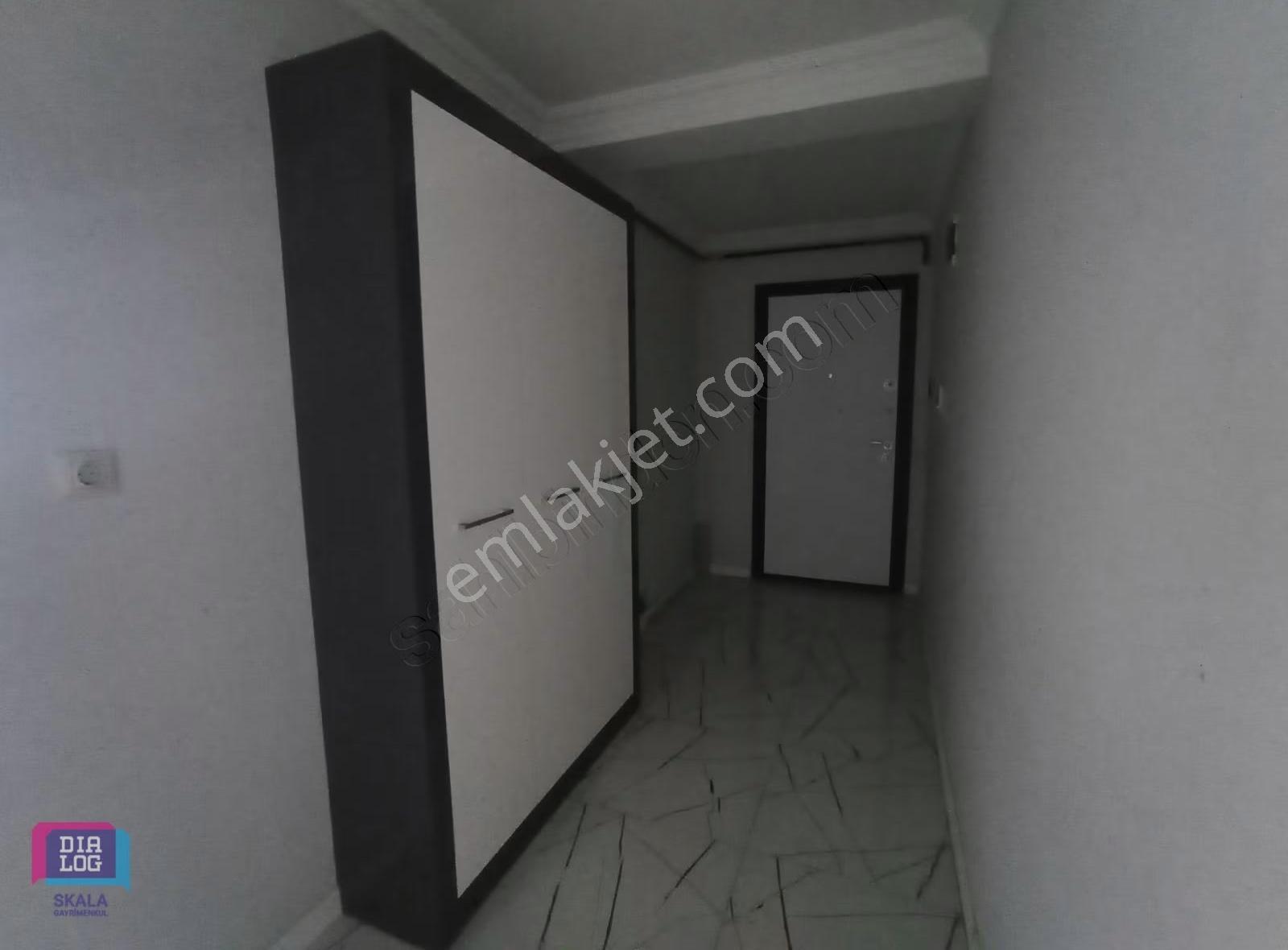 Dialog Skala'dan Millet Mahallesinde Kiralık Geniş 1+1 - Görsel 8