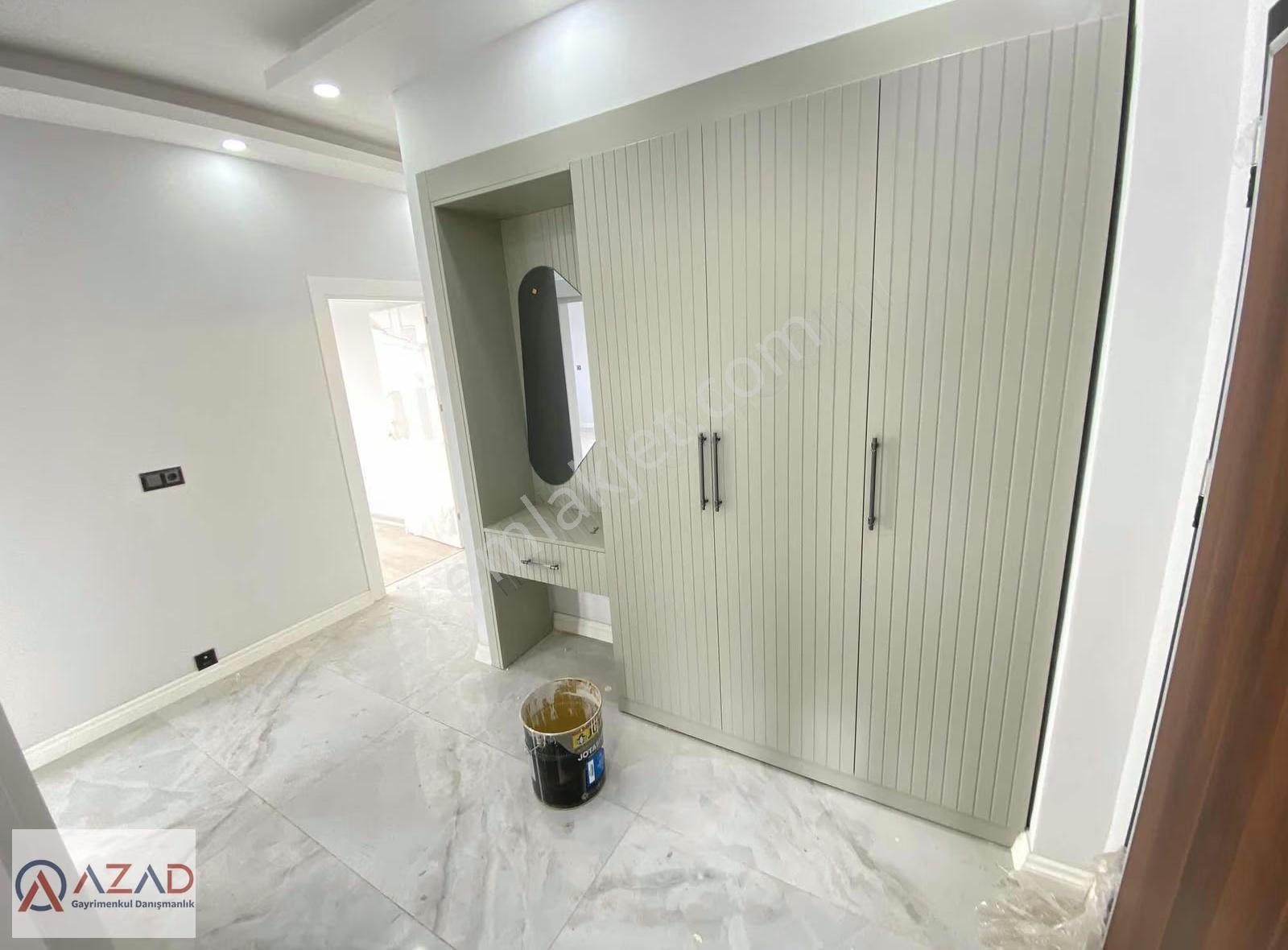 Azad-fakıuşağı Toki Yolu Civarı Satılık 4+1 (165m2) Açık Mutfak - Görsel 20