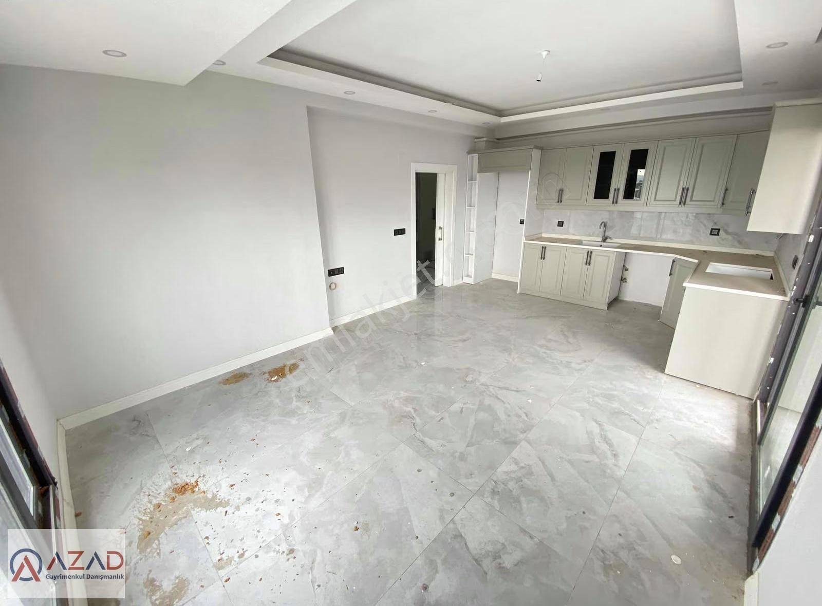 Azad-fakıuşağı Toki Yolu Civarı Satılık 4+1 (165m2) Açık Mutfak - Görsel 33