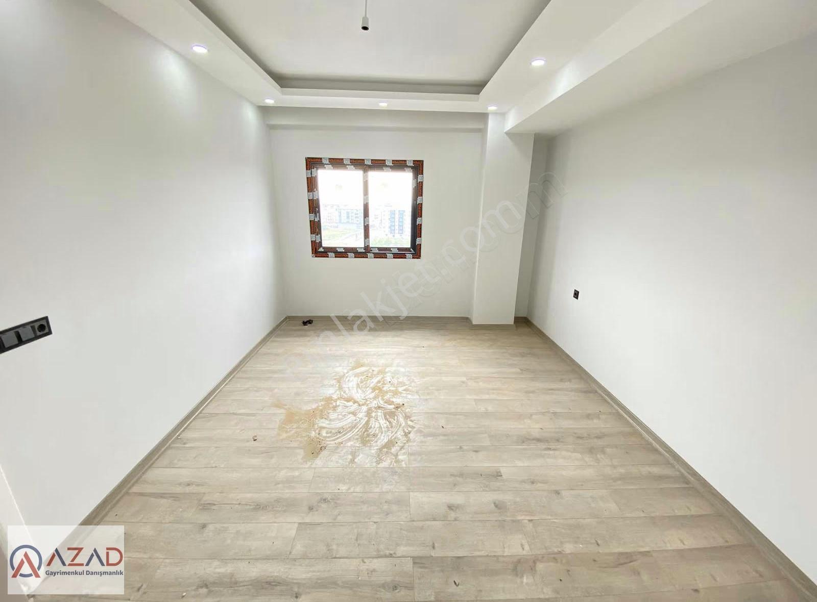 Azad-fakıuşağı Toki Yolu Civarı Satılık 4+1 (165m2) Açık Mutfak - Görsel 14