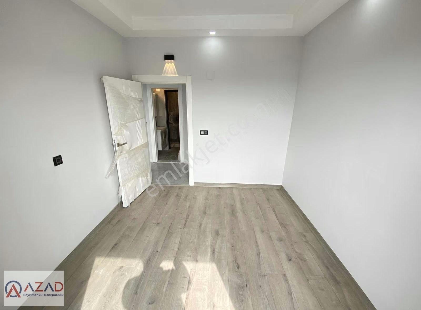 Azad-fakıuşağı Toki Yolu Civarı Satılık 4+1 (165m2) Açık Mutfak - Görsel 11