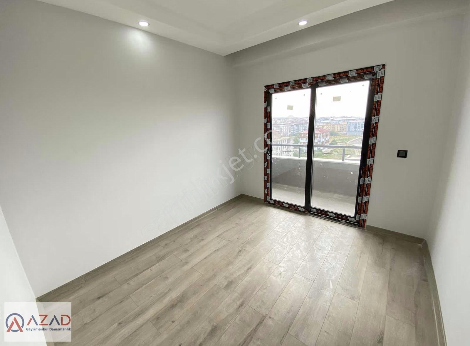 Azad-fakıuşağı Toki Yolu Civarı Satılık 4+1 (165m2) Açık Mutfak - Görsel 7
