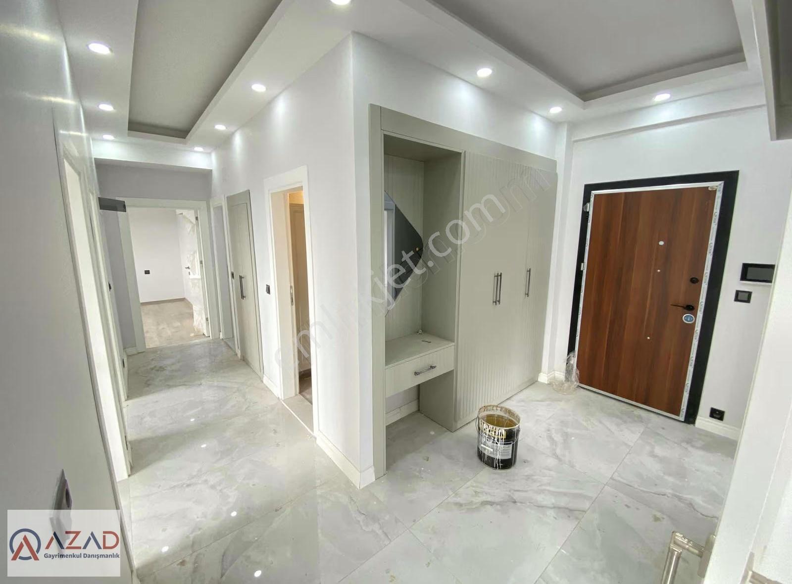 Azad-fakıuşağı Toki Yolu Civarı Satılık 4+1 (165m2) Açık Mutfak - Görsel 21