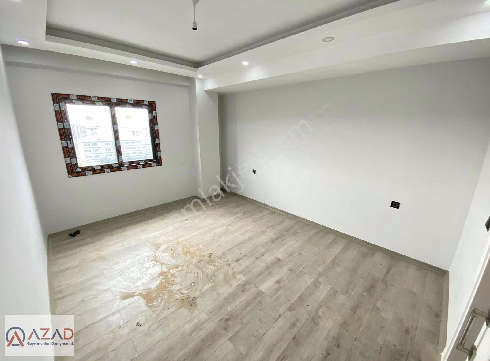 Azad-fakıuşağı Toki Yolu Civarı Satılık 4+1 (165m2) Açık Mutfak - Görsel 13