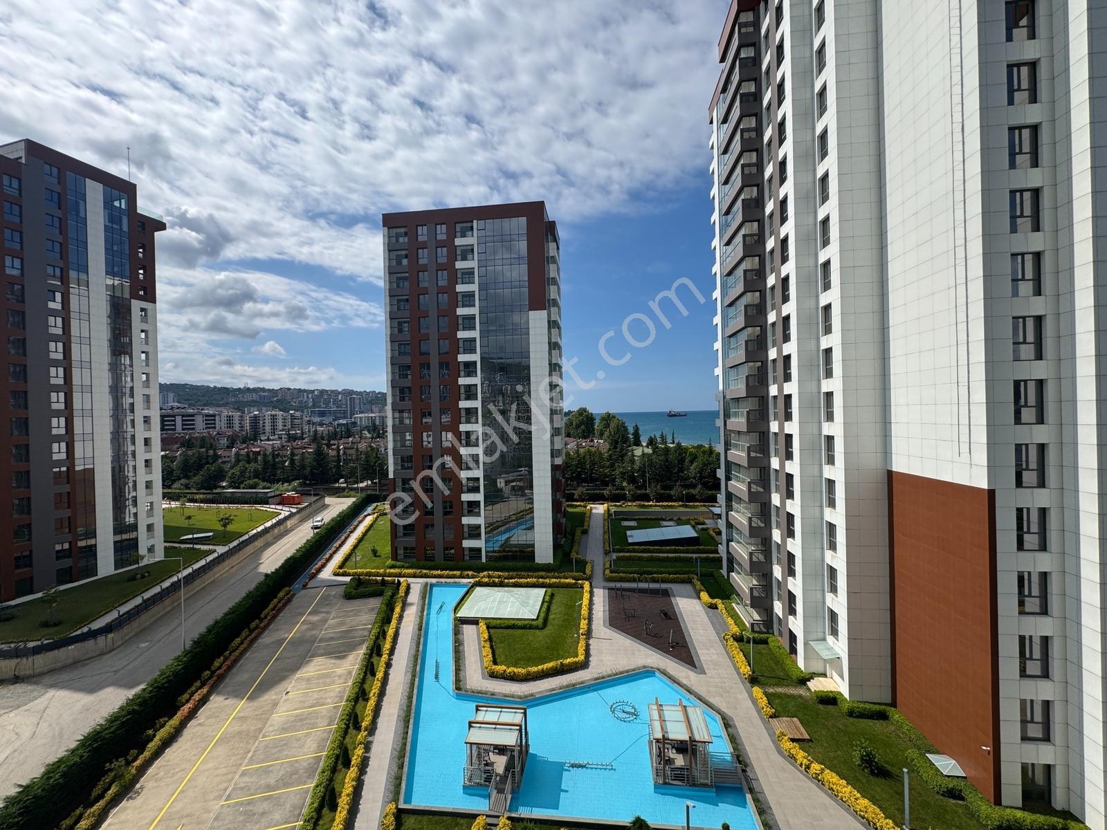 Redstone Şana Dan Marın Cıty Premıum Etapta Kiralık 3+1 Daire - Görsel 8