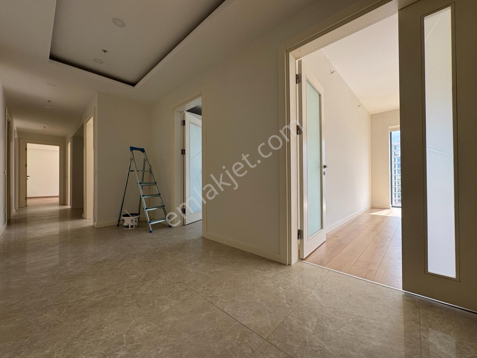 Redstone Şana Dan Marın Cıty Premıum Etapta Kiralık 3+1 Daire - Görsel 16