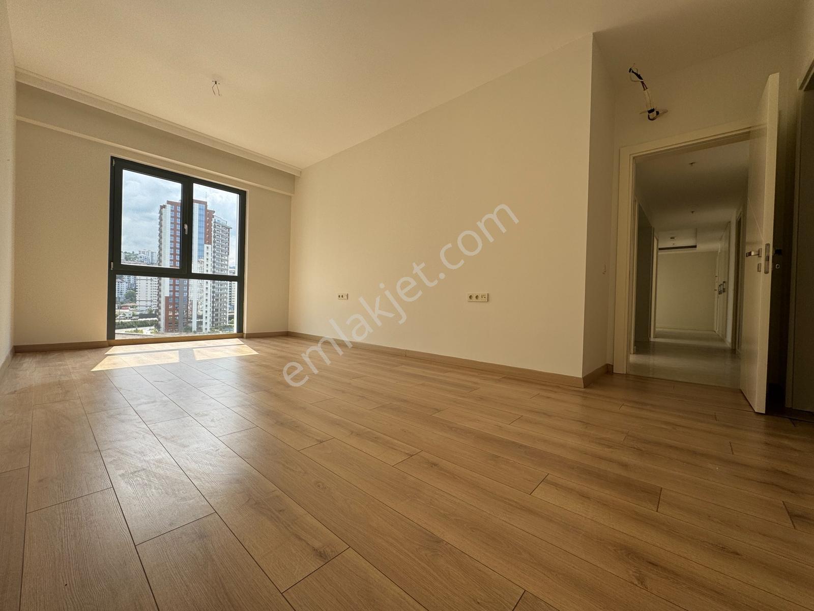 Redstone Şana Dan Marın Cıty Premıum Etapta Kiralık 3+1 Daire - Görsel 24