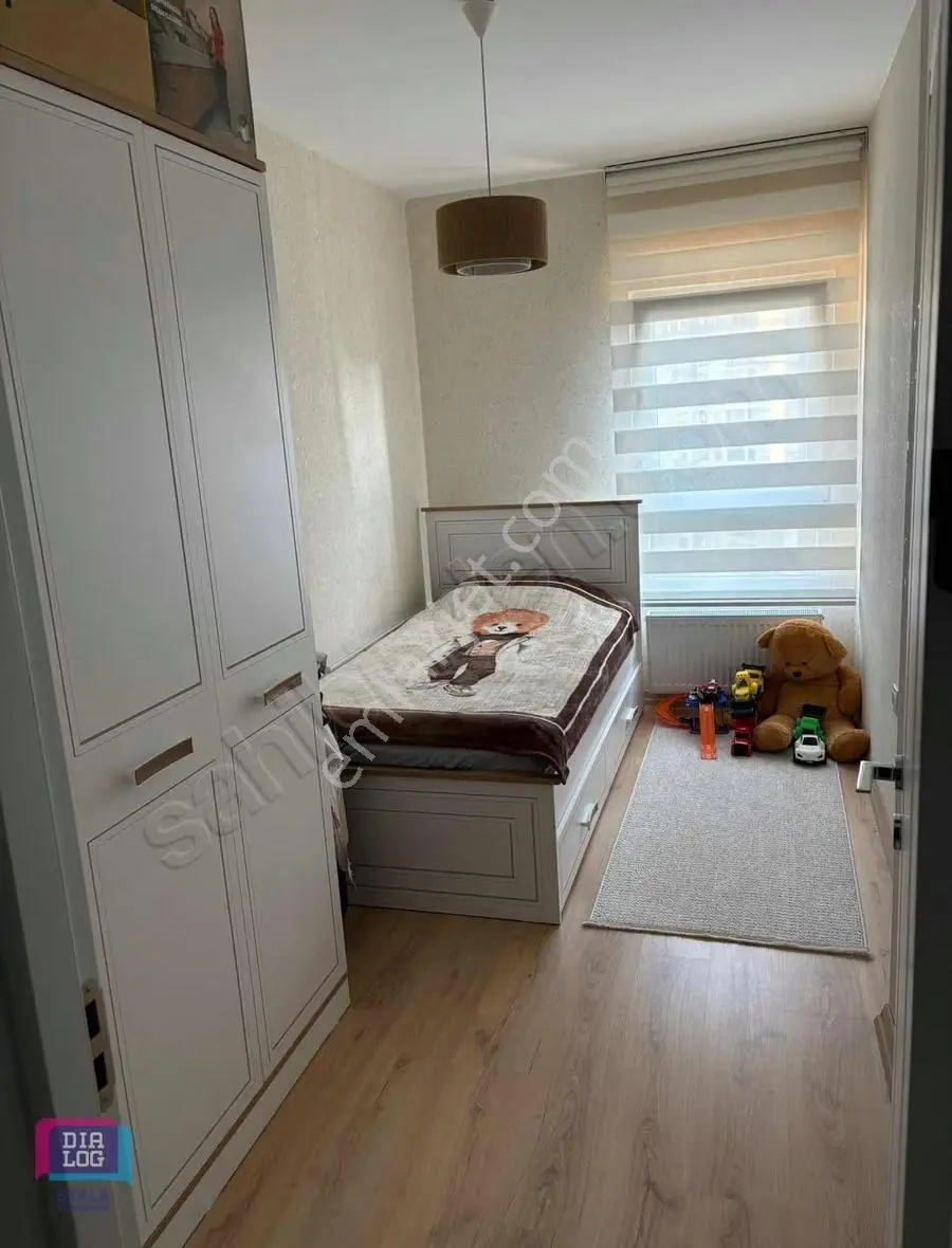 Dialog Skala'dan Prestij Avlu'da Full Eşyalı Kiralık 3+1 Daire - Görsel 2