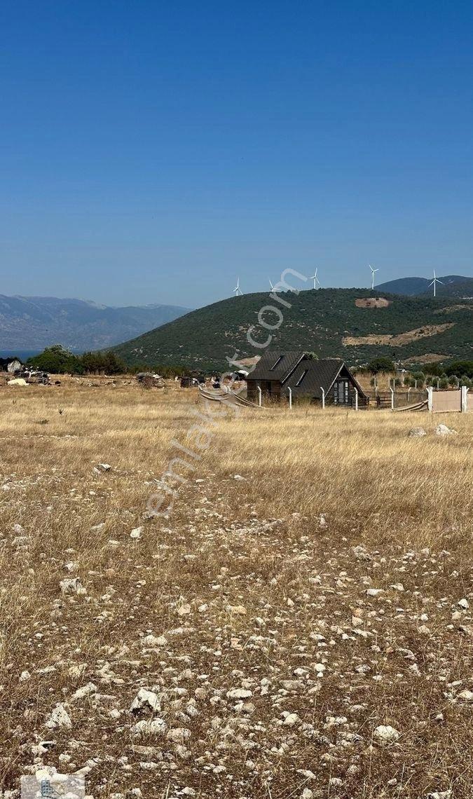 Yok Bu Fiyata ‼️ Didim Bozsekide Göl Manzaralı Villa Arsası - Görsel 4