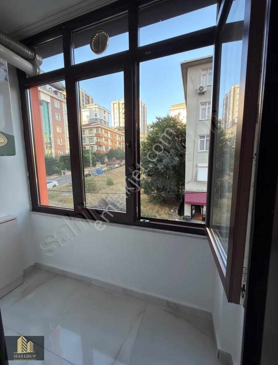 Mas Grup'tan | Ataşehir Barajyolu Cad.'nde | Klimalı Kiralık 2+1 - Görsel 4