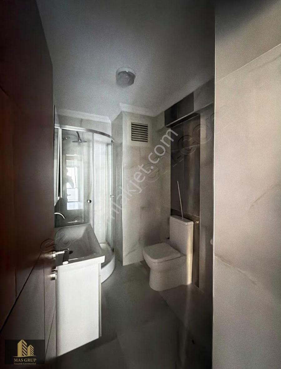 Mas Grup'tan | Ataşehir Barajyolu Cad.'nde | Klimalı Kiralık 2+1 - Görsel 9