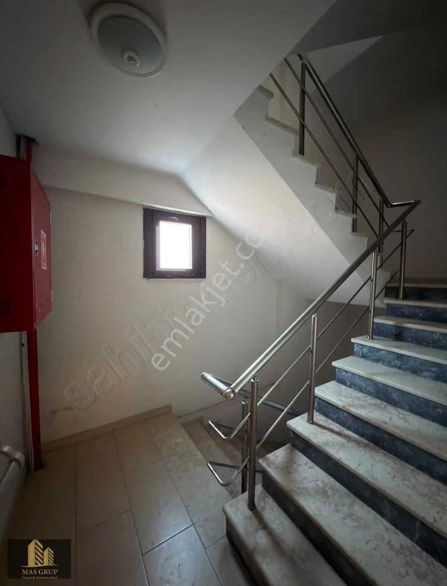 Mas Grup'tan | Ataşehir Barajyolu Cad.'nde | Klimalı Kiralık 2+1 - Görsel 6