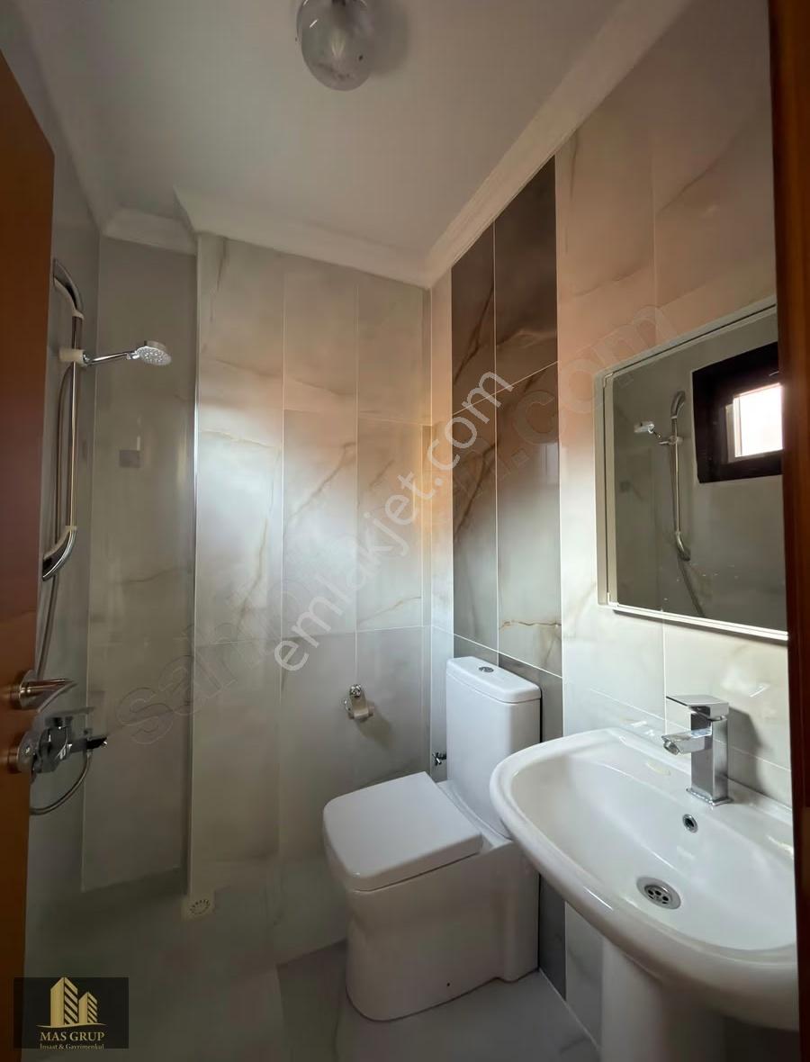 Mas Grup'tan | Ataşehir Barajyolu Cad.'nde | Klimalı Kiralık 2+1 - Görsel 8