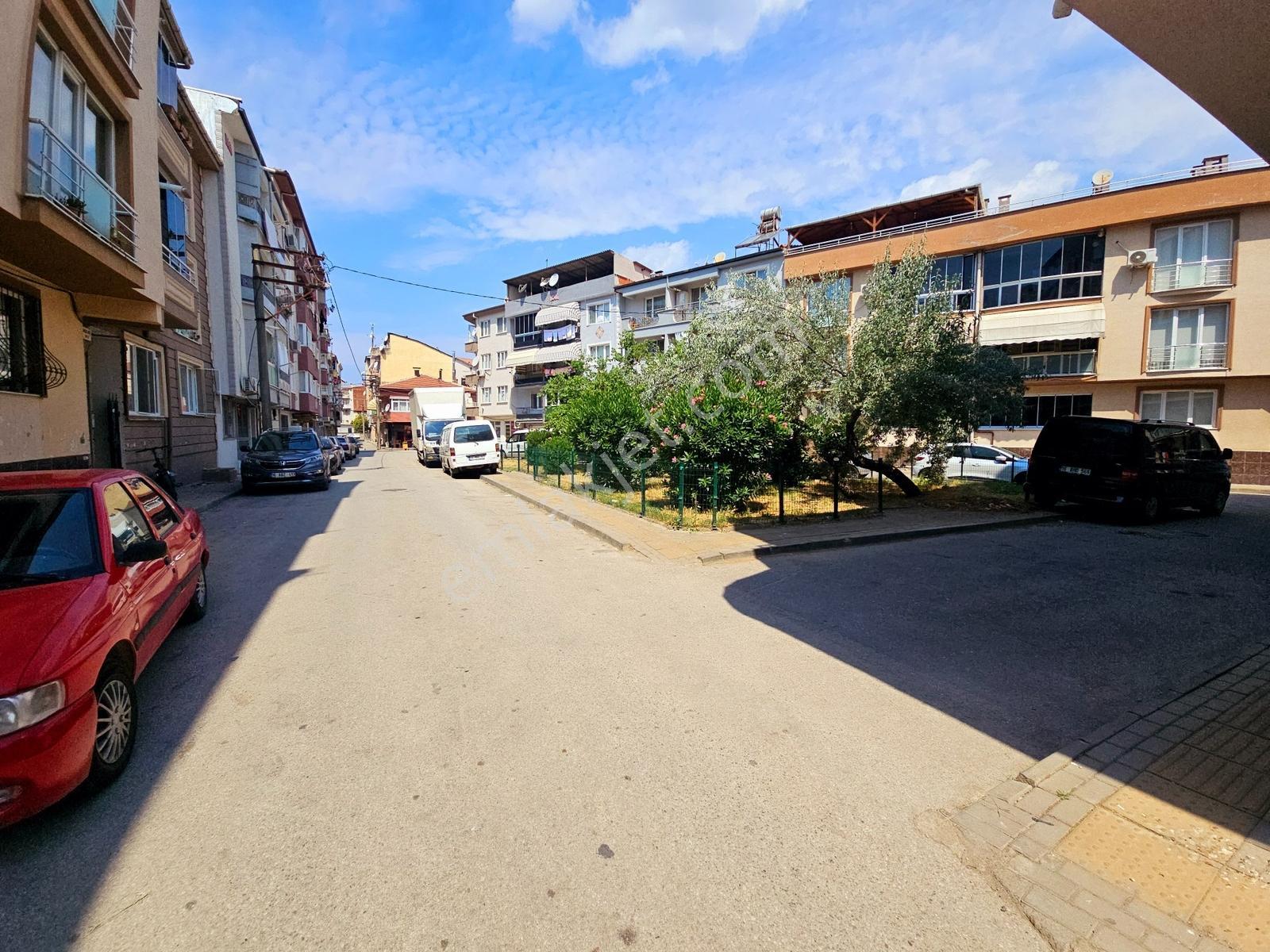Özkan'dan Merkezi Konum Masrafsız Ferah 3+1 145 Mt Satılık Daire - Görsel 24