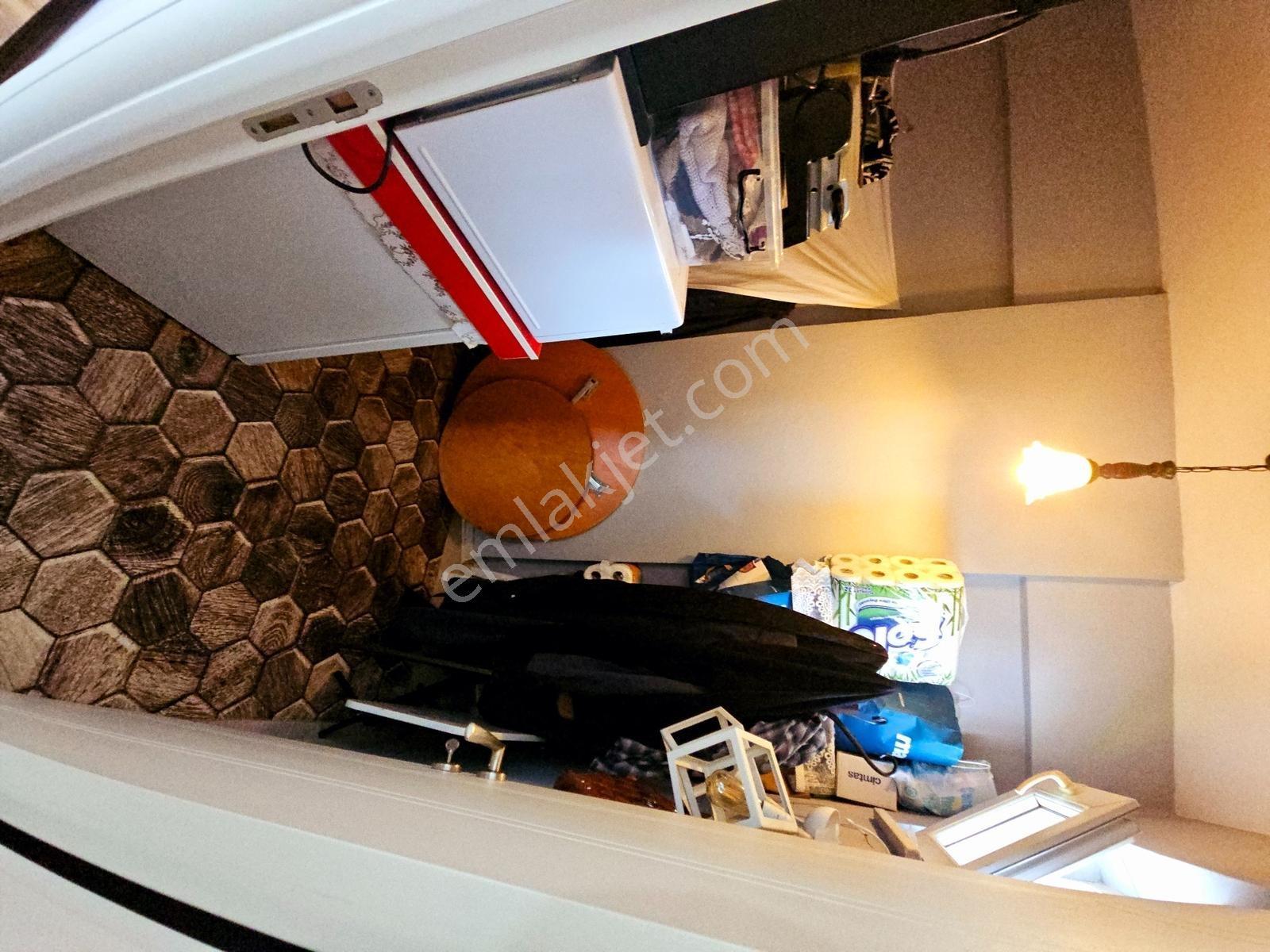 Özkan'dan Merkezi Konum Masrafsız Ferah 3+1 145 Mt Satılık Daire - Görsel 18