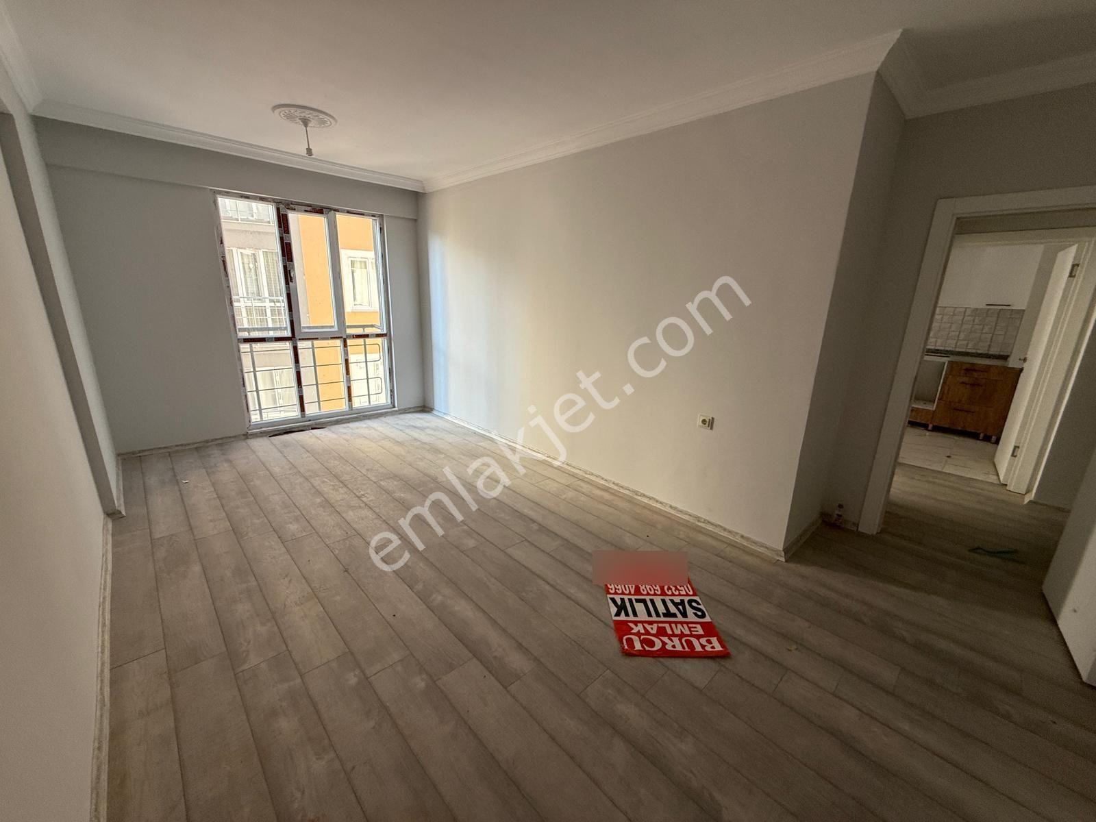 Merkezde Satılık Sıfır 2+1 Daire--burcu Emlaktan-- - Görsel 11