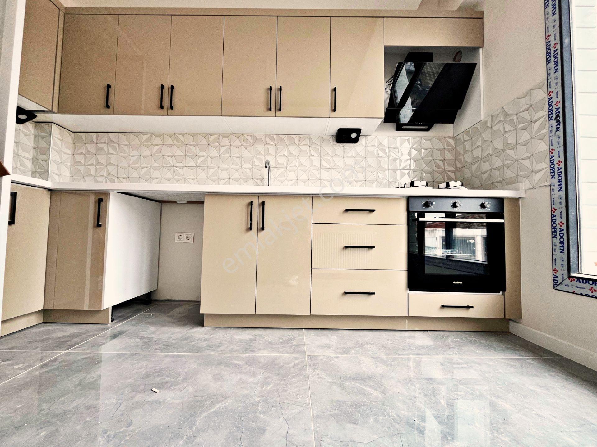 ⭐blue Life Egen'den Gerçek İlan Şahane Konumda Sıfır Satılık Ön Cephe Ayrı Mutfak 2+şık Daire - Görsel 5