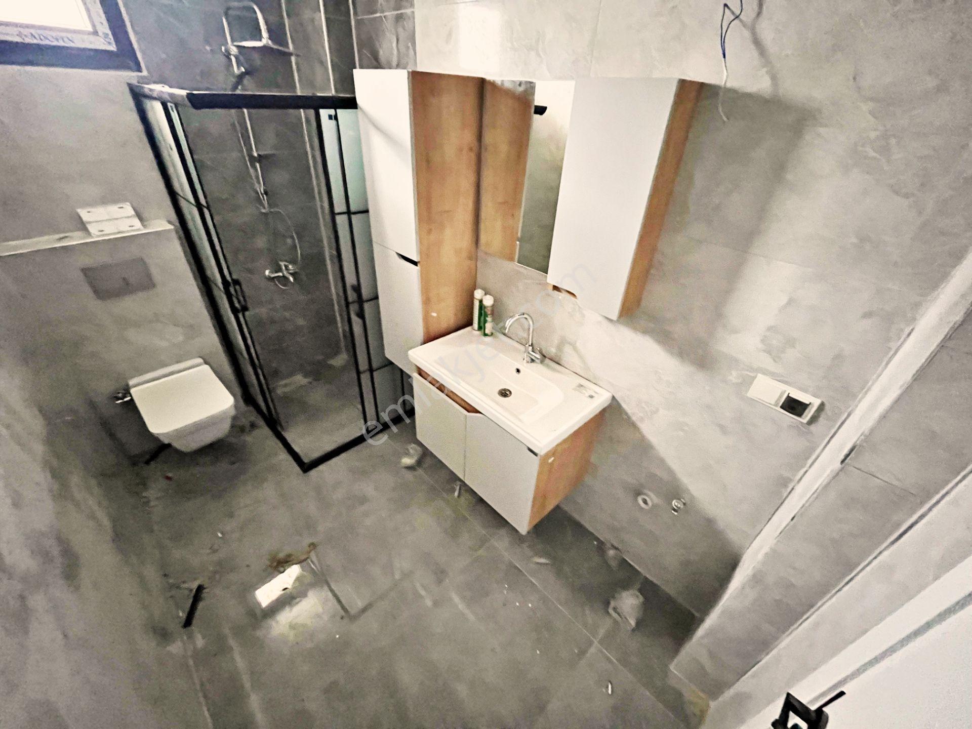 ⭐blue Life Egen'den Gerçek İlan Şahane Konumda Sıfır Satılık Ön Cephe Ayrı Mutfak 2+şık Daire - Görsel 23
