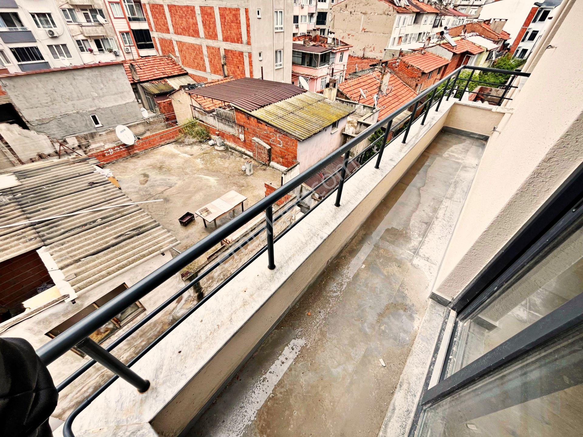⭐blue Life Egen'den Gerçek İlan Şahane Konumda Sıfır Satılık Ön Cephe Ayrı Mutfak 2+şık Daire - Görsel 18