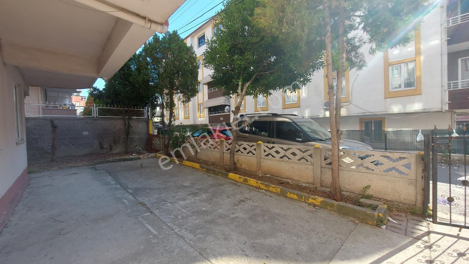 Körfez Güney Mahallesi Merkezi Konum Satılık 3+1 Ara Kat Daire - Görsel 17