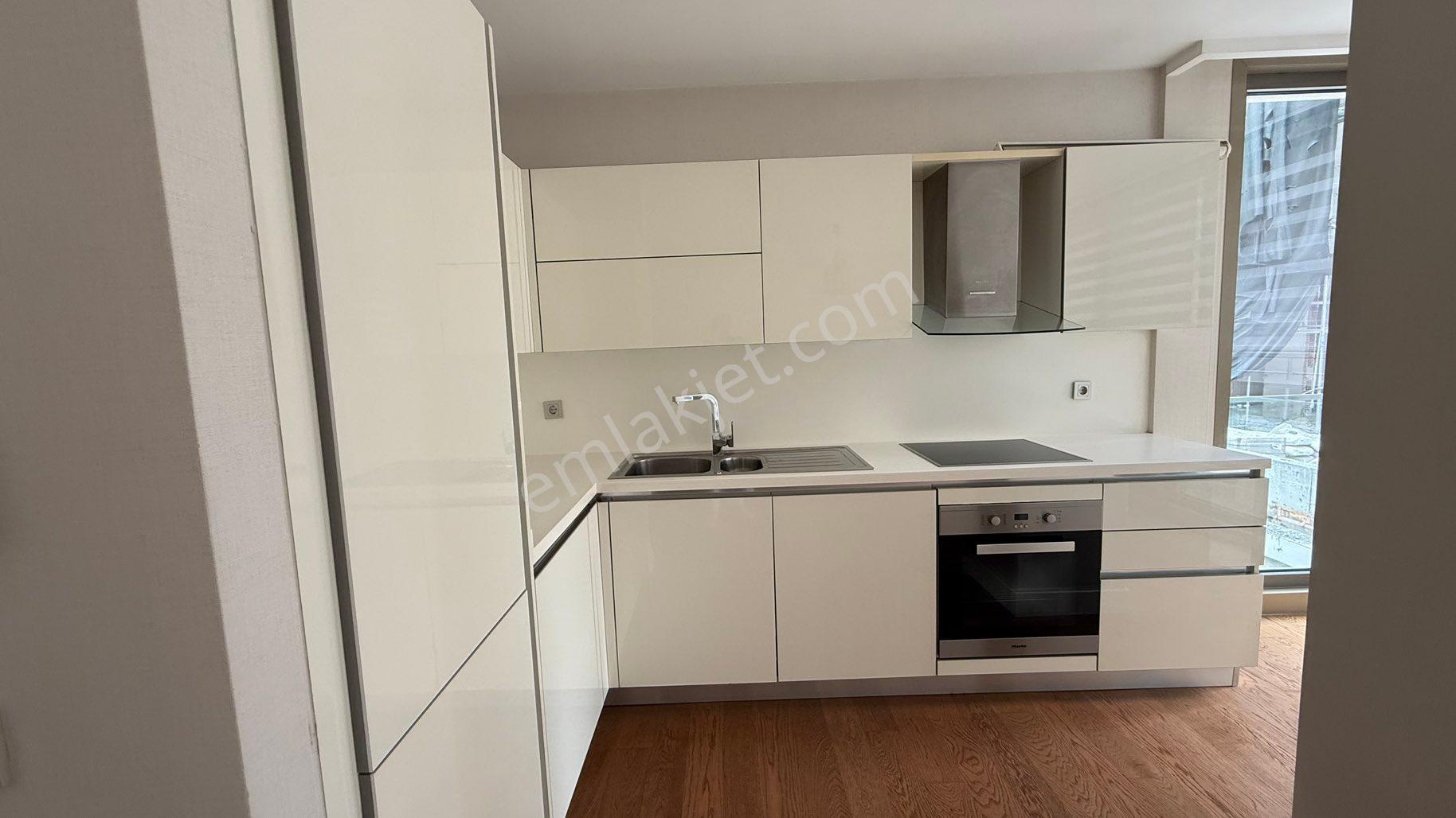 Gayrettepe 53’de Ruhsata Uygun Prestij Binada Kiralık Her İşe Uygun - Görsel 8