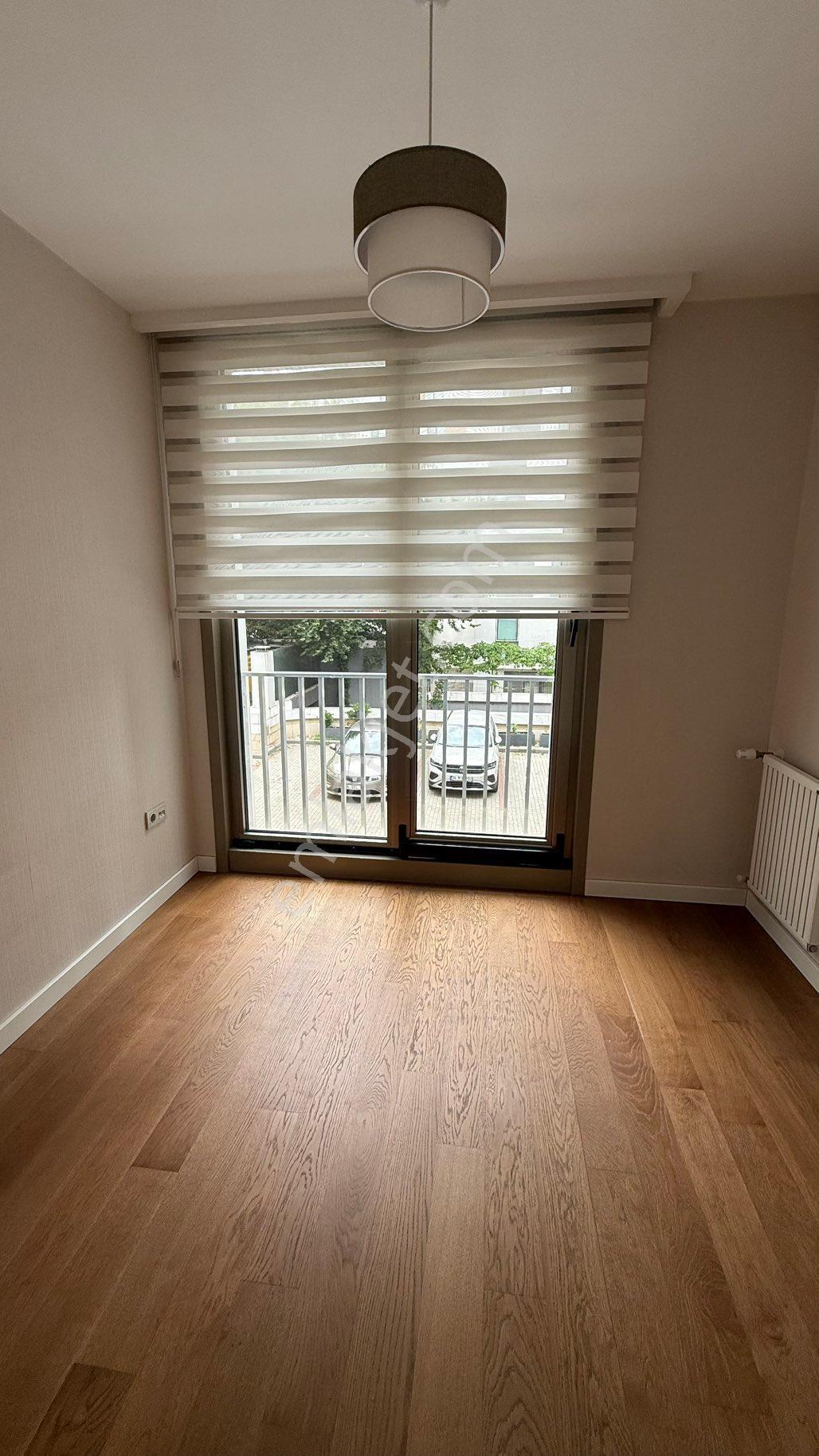 Gayrettepe 53’de Ruhsata Uygun Prestij Binada Kiralık Her İşe Uygun - Görsel 4
