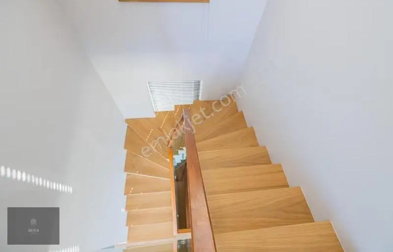 Gündoğan'da Deniz Manzaralı, Lüks Kiralık Villa - Görsel 29