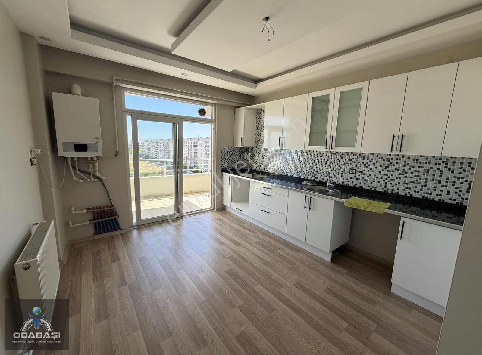 Odabaşı Gayrimenkul'den Doğum Hastanesi Arkası Kiralık 3+1 - Görsel 9