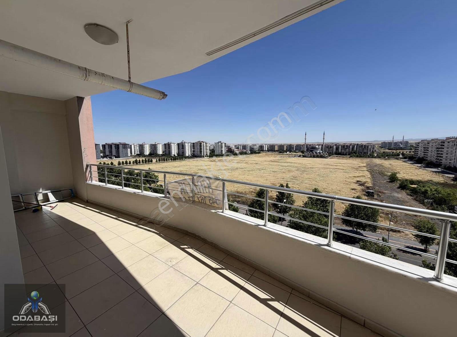 Odabaşı Gayrimenkul'den Doğum Hastanesi Arkası Kiralık 3+1 - Görsel 16