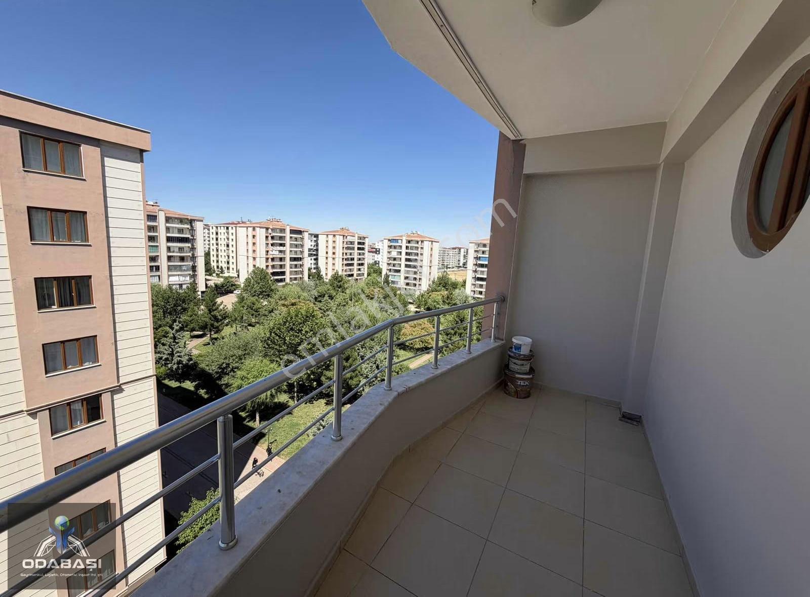 Odabaşı Gayrimenkul'den Doğum Hastanesi Arkası Kiralık 3+1 - Görsel 15