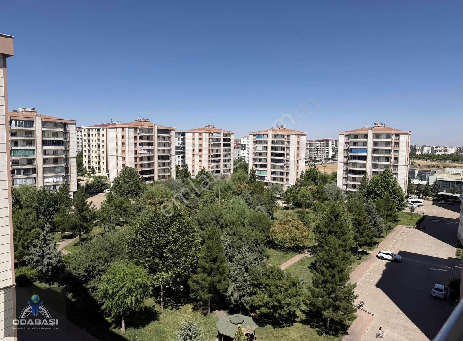 Odabaşı Gayrimenkul'den Doğum Hastanesi Arkası Kiralık 3+1 - Görsel 14