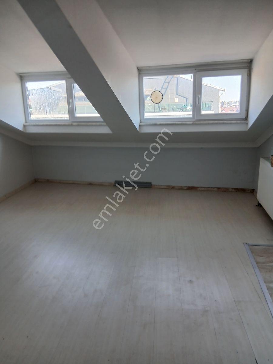Merkez18den Örnek Merkezde 2+1=90m2 Dublex Daire - Görsel 3