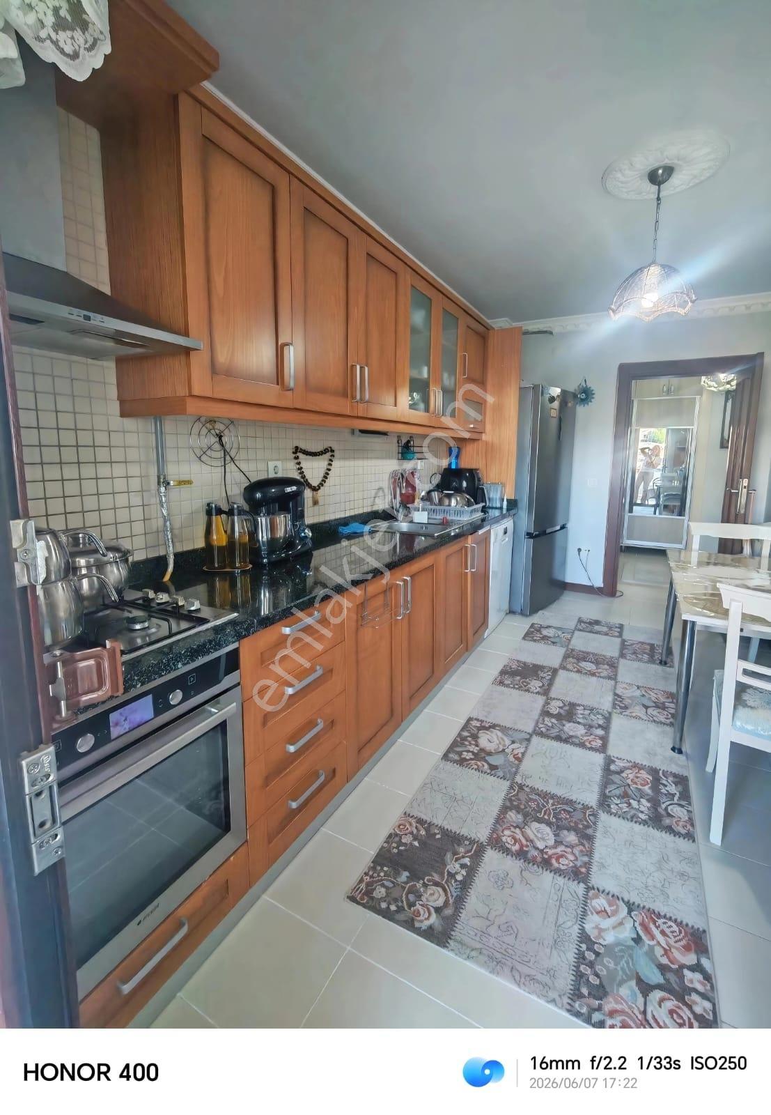 Tarcanlar'dan İzmit Akçakent (1) Sitesinde 3+1 Kiralık Daire - Görsel 16