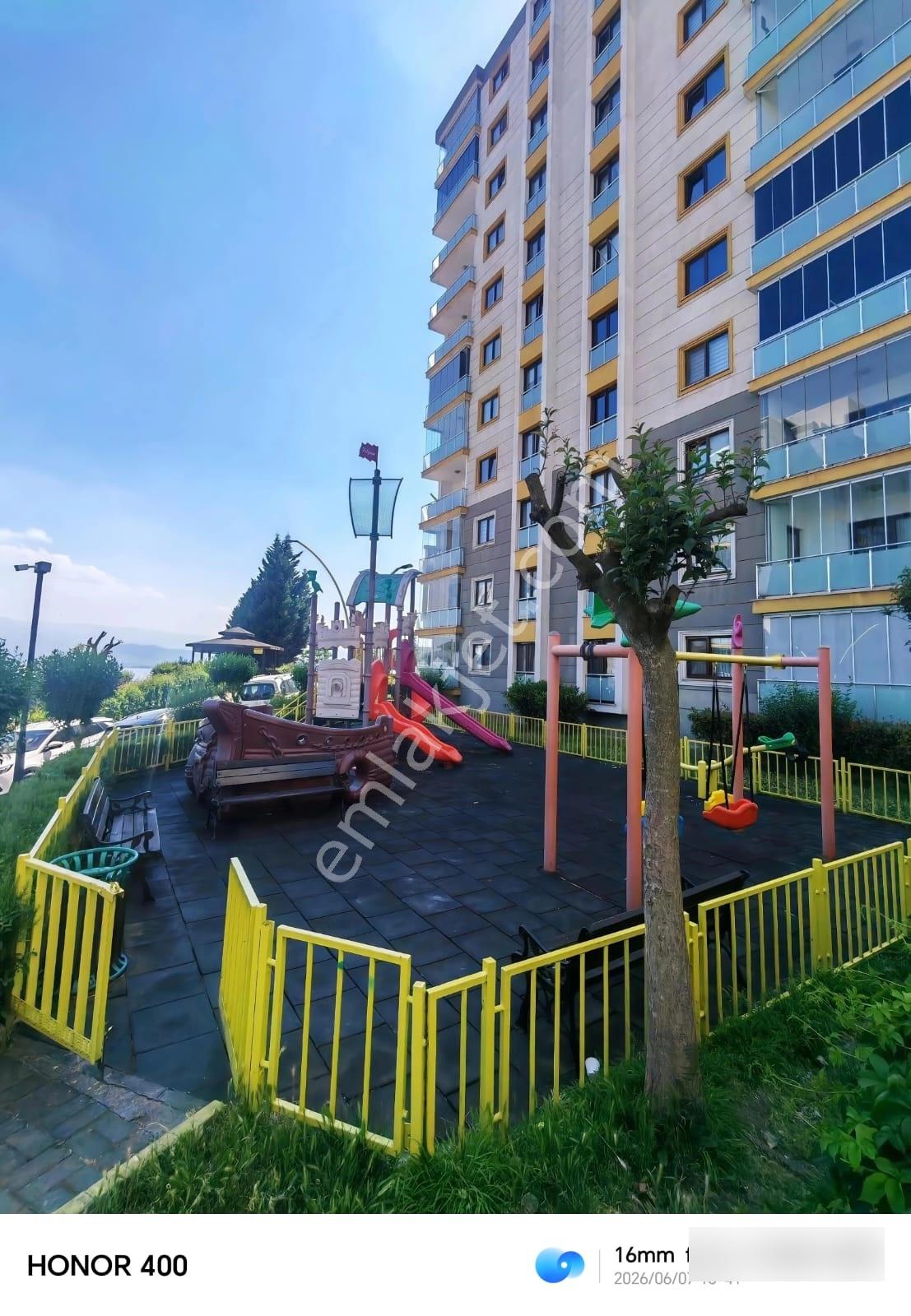 Tarcanlar'dan İzmit Akçakent (1) Sitesinde 3+1 Kiralık Daire - Görsel 25