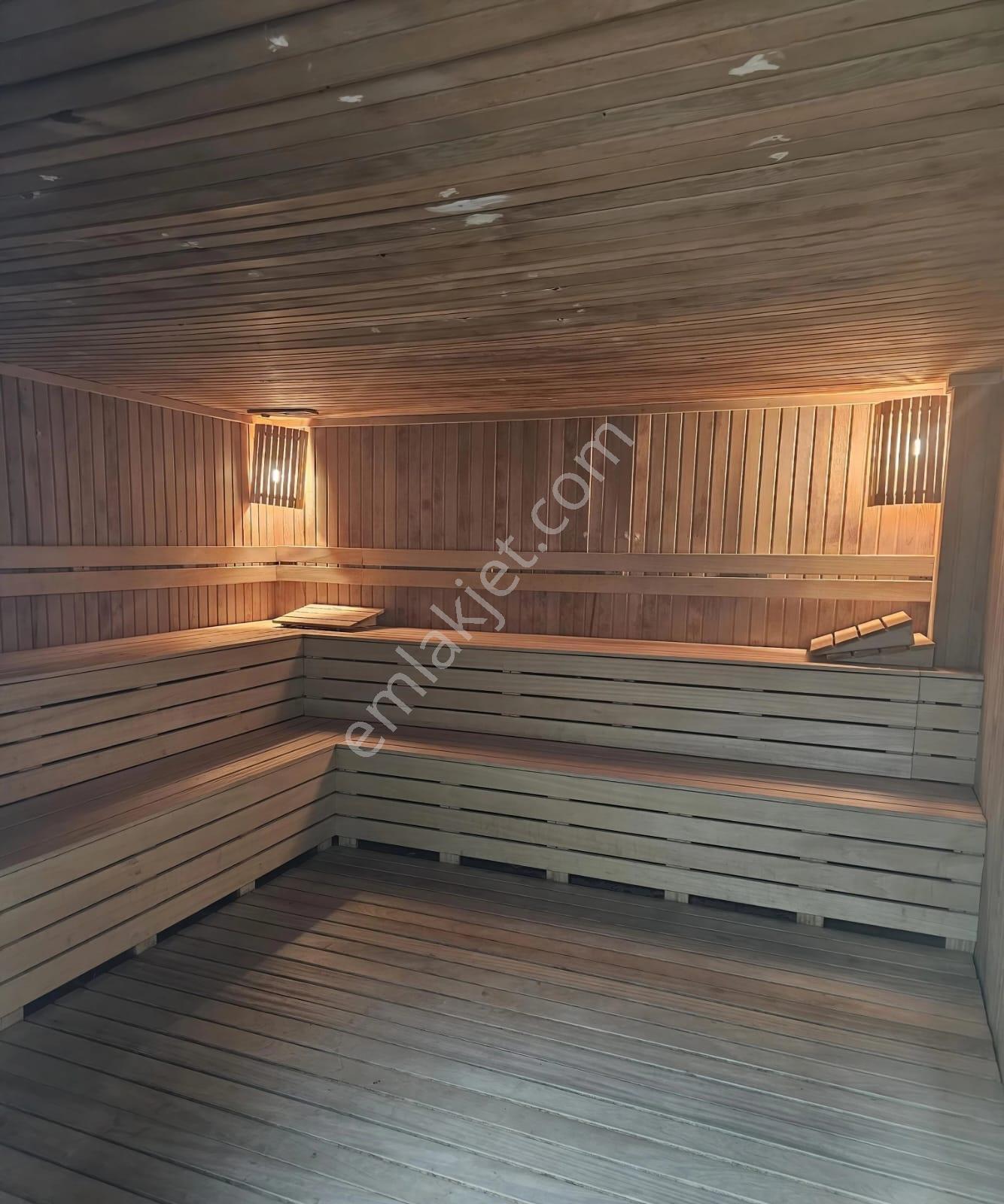 Tarcanlar'dan İzmit Akçakent (1) Sitesinde 3+1 Kiralık Daire - Görsel 7