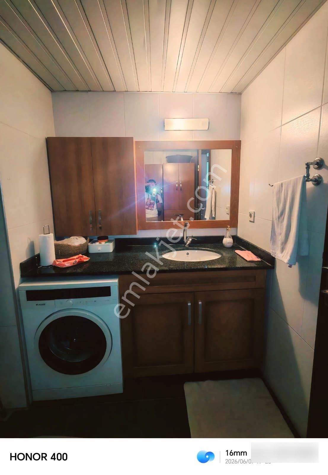 Tarcanlar'dan İzmit Akçakent (1) Sitesinde 3+1 Kiralık Daire - Görsel 3