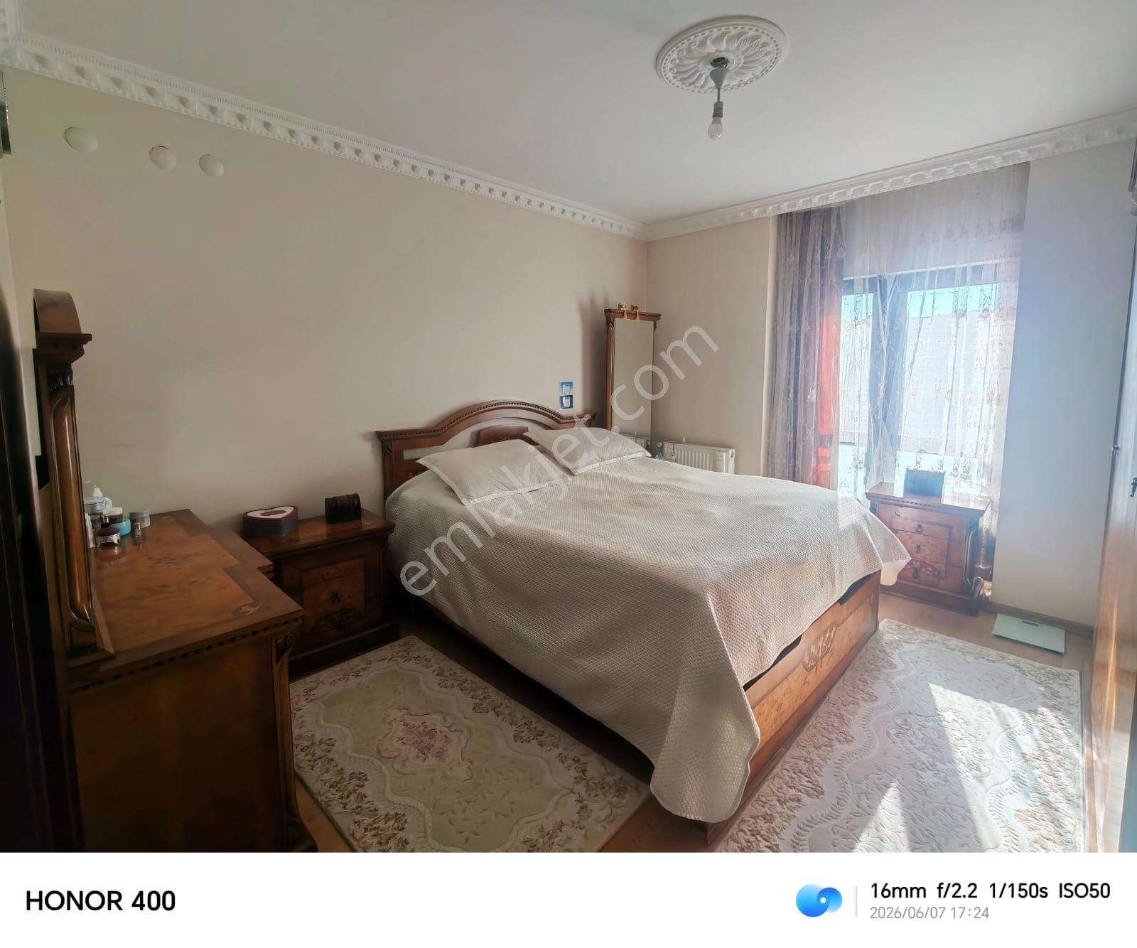 Tarcanlar'dan İzmit Akçakent (1) Sitesinde 3+1 Kiralık Daire - Görsel 30