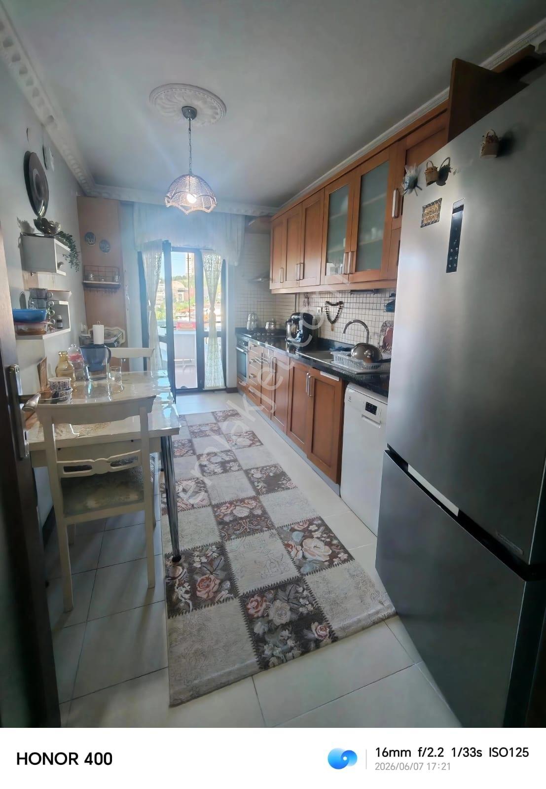 Tarcanlar'dan İzmit Akçakent (1) Sitesinde 3+1 Kiralık Daire - Görsel 15