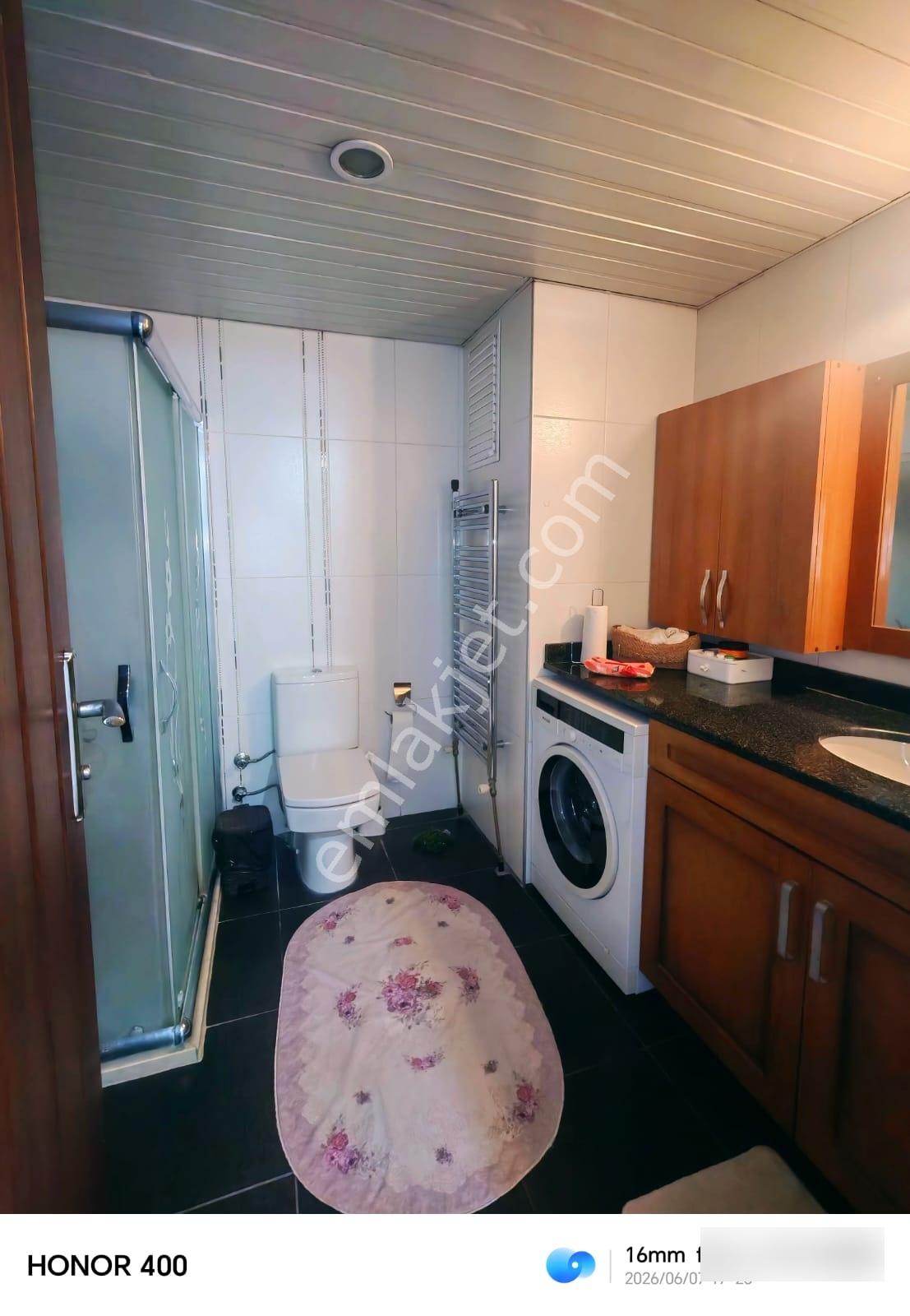 Tarcanlar'dan İzmit Akçakent (1) Sitesinde 3+1 Kiralık Daire - Görsel 23