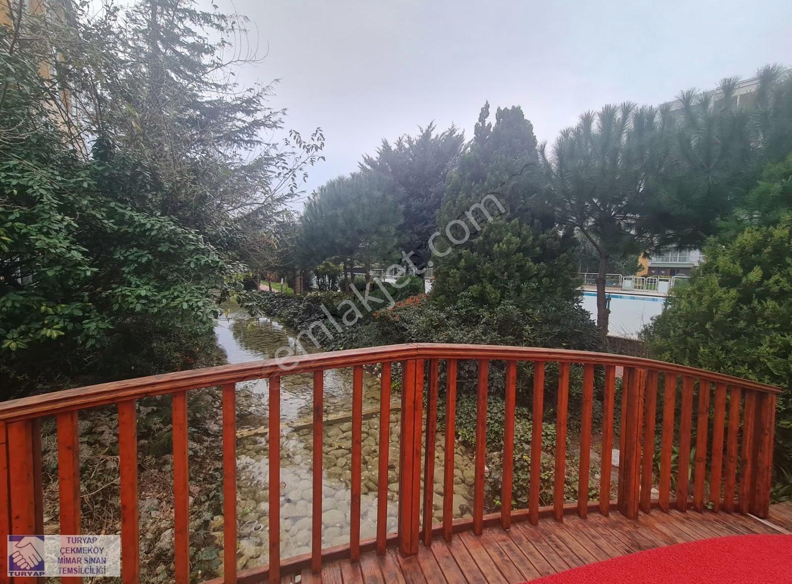 Daire – İstanbul - Görünüm 5