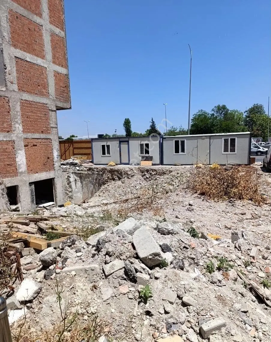 Avcılar Merkez De E5 Üstü 2+1 4. Kat 65 M2 Kentsel Den - Görsel 3