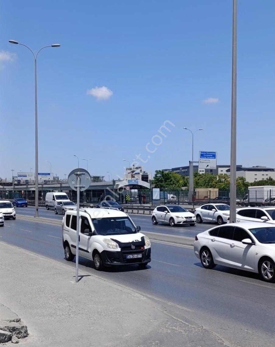 Avcılar Merkez De E5 Üstü 2+1 4. Kat 65 M2 Kentsel Den - Görsel 7