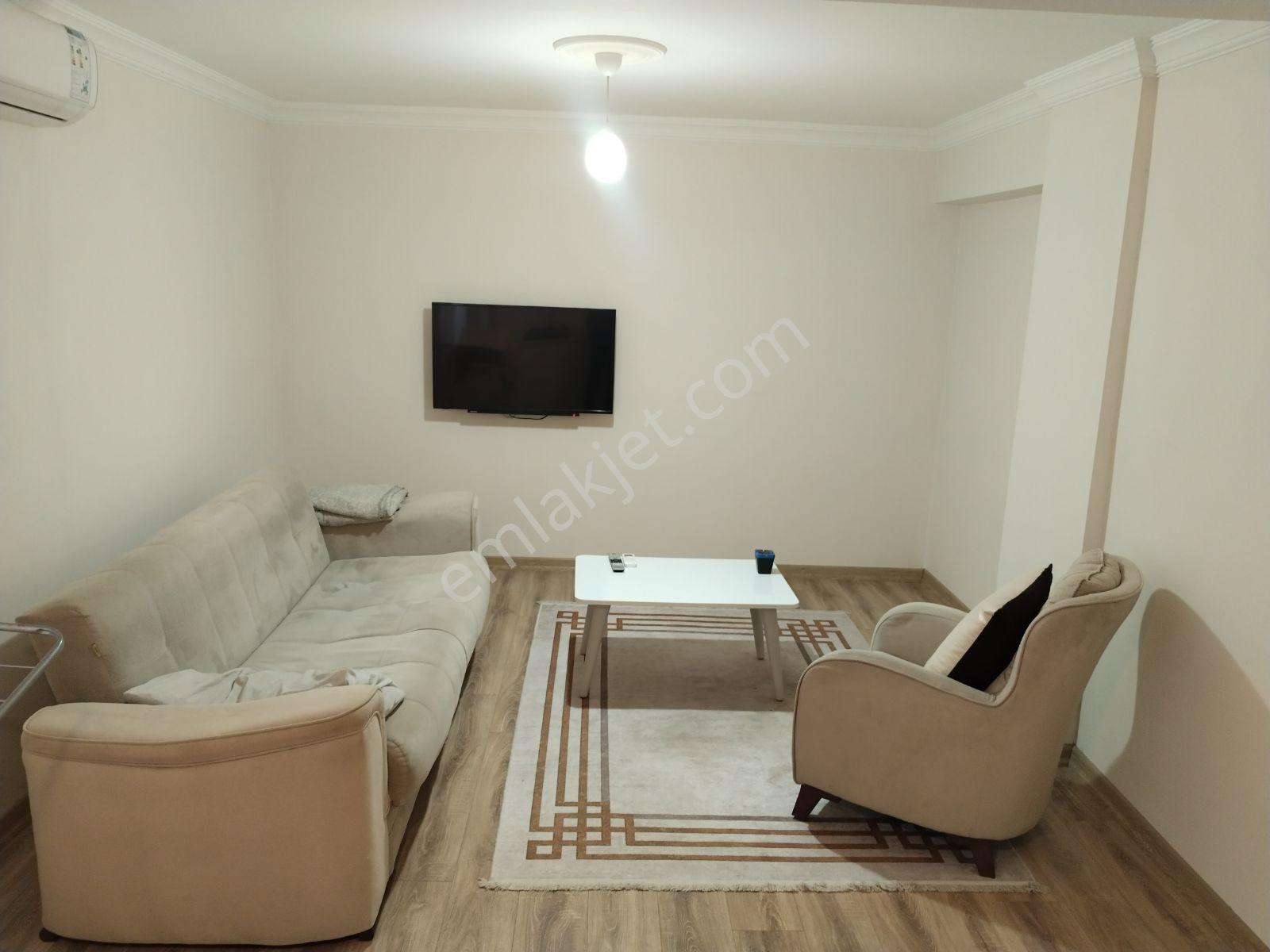 Buca Çamlıkule Mah. 1+1 Ful Eşyalı Kiralık Daire - Görsel 11