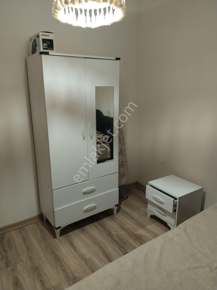 Buca Çamlıkule Mah. 1+1 Ful Eşyalı Kiralık Daire - Görsel 8